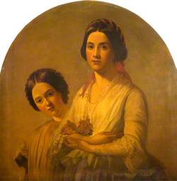 Marianne and Anne