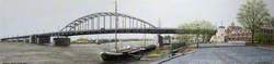 Rynsburg Arnhem Vor, 1944
