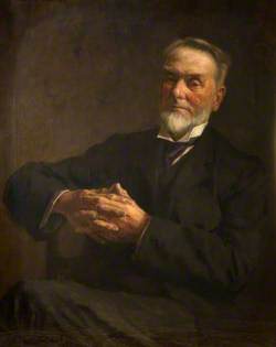William Douglas-Phillips