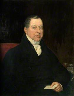 Josiah Spode II (1754–1827)