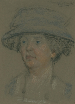 Mrs (Margaret) Lloyd George (1864–1941)