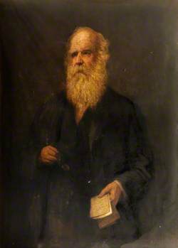 Sir Smith Child (1808–1896)