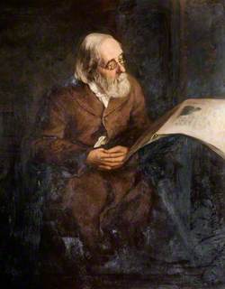 George Howson (1818–1896)