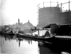 Etruria Canal