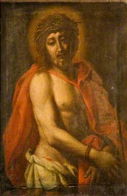 Ecce Homo