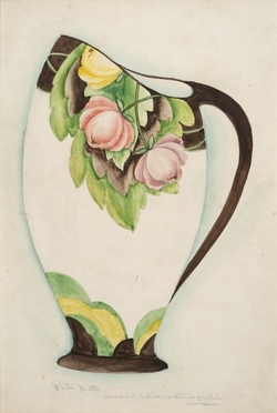 Jug Design