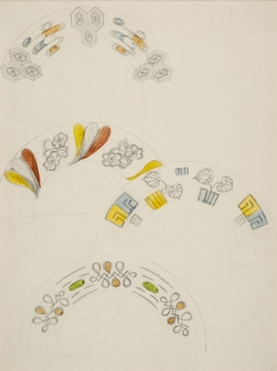 Four Plate Designs