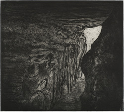 West Kennet Long Barrow, Wilts