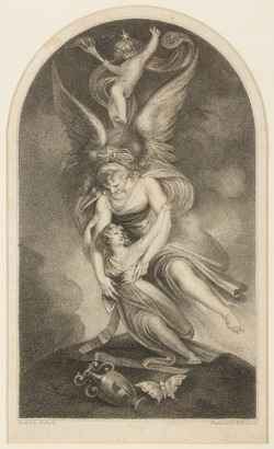 Apotheosis of Penelope Boothby