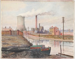 Bilston Road, Wolverhampton