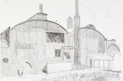 Brierley Hill Glassworks