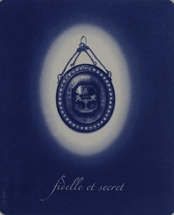 Fidelle et secret