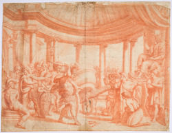 The Cutting of the Gordian Knot