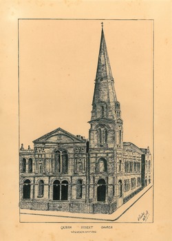 Queen St Congregational Church