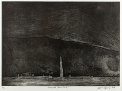 Merrivale Stone Circle, Dartmoor