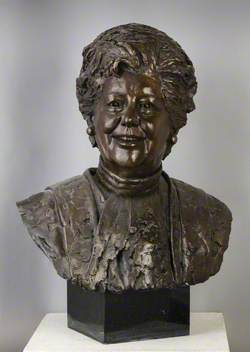 Betty Boothroyd (1929–2023), Baroness Boothroyd OM, PC, Hon., FSLL
