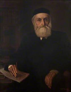 John Thomas, Clerk to the Council