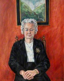 Baroness White of Rhymney (1909–1999)