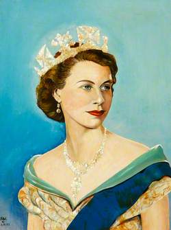 Her Majesty the Queen (b.1926)