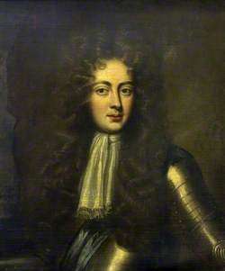 Thomas Herbert (1656–1733), 8th Earl of Pembroke, Lord-Lieutenant of Monmouthshire and Attorney General to Charles II