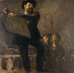 Brangwyn, Frank, 1867–1956