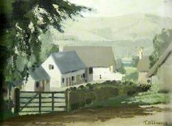 Farm, Rudry