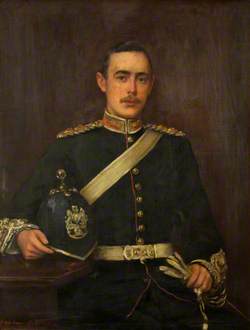 The Honourable Henry Allan Rolls (1871–1916)