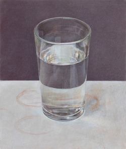 Glass