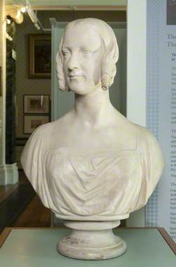 Lady Charlotte Guest (1812–1895)
