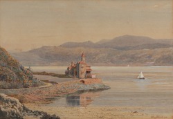 Mawddach Estuary
