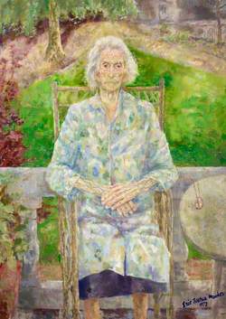 Gladys Hawker (1883–1973)