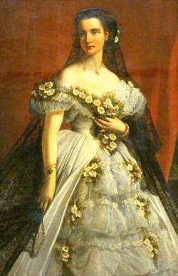 Rosa Harriet Lenox