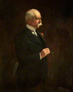 Lord Tredegar (1831–1913)