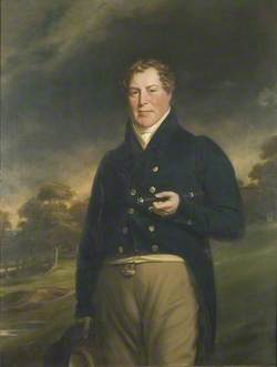 John Theobald (1766–1849)
