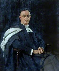 George Sandford, MA, Archdeacon of Doncaster