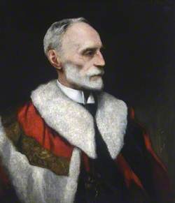 Charles Lindley Wood (1839–1934), Viscount Halifax