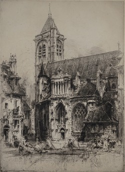 Bourges
