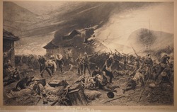 The Defence of Rorke's Drift