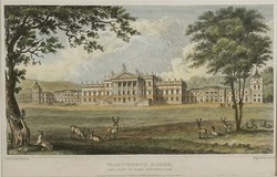 Wentworth House