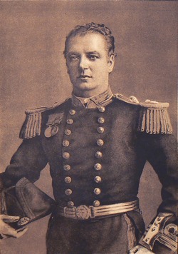Lord Charles Beresford