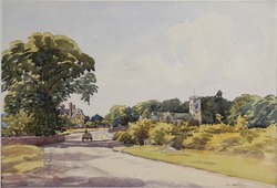 Rossington Village