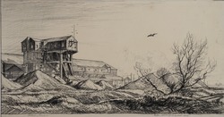 Pilkington's Glass Works