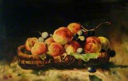 Fruit in a Basket