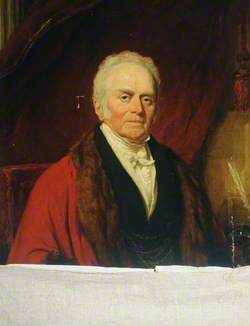 William Sheardown (1797–1877)