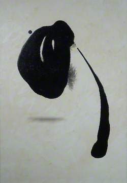 Untitled 2006 (Image of Paint)