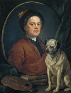 Hogarth, William, 1697–1764