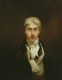 Turner, Joseph Mallord William, 1775–1851