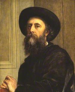 Watts, George Frederic, 1817–1904