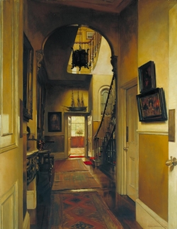 Kensington Interior