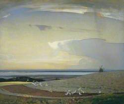The Line of the Plough